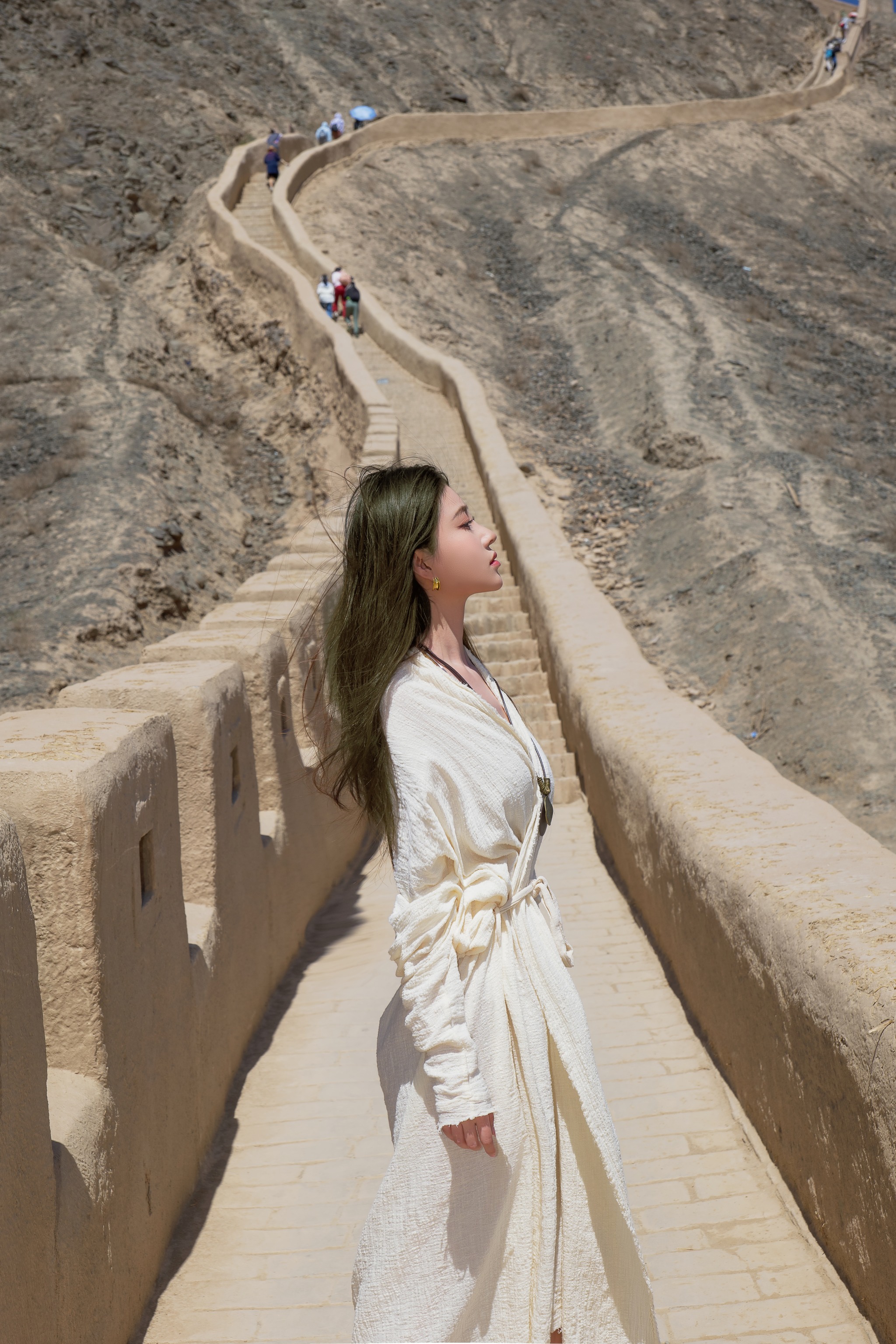 年年nnian – NO.115 城[46P]-XikXak